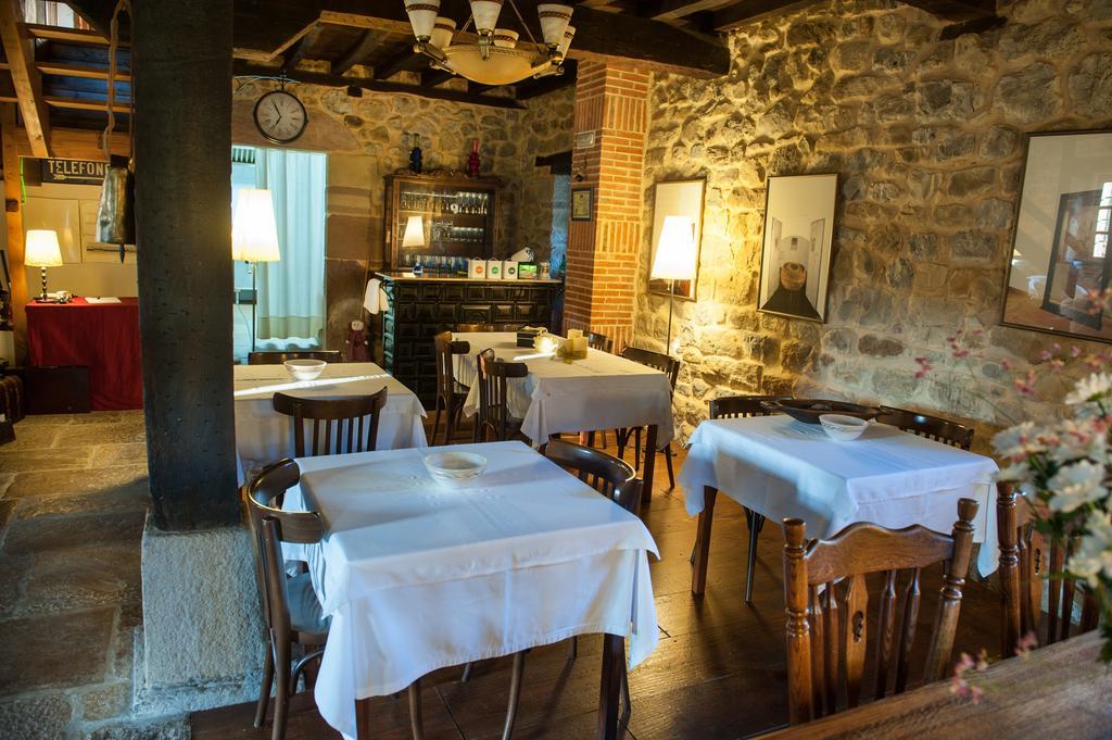 El Rincon De Dona Urraca Ξενοδοχείο Cotillo Εξωτερικό φωτογραφία